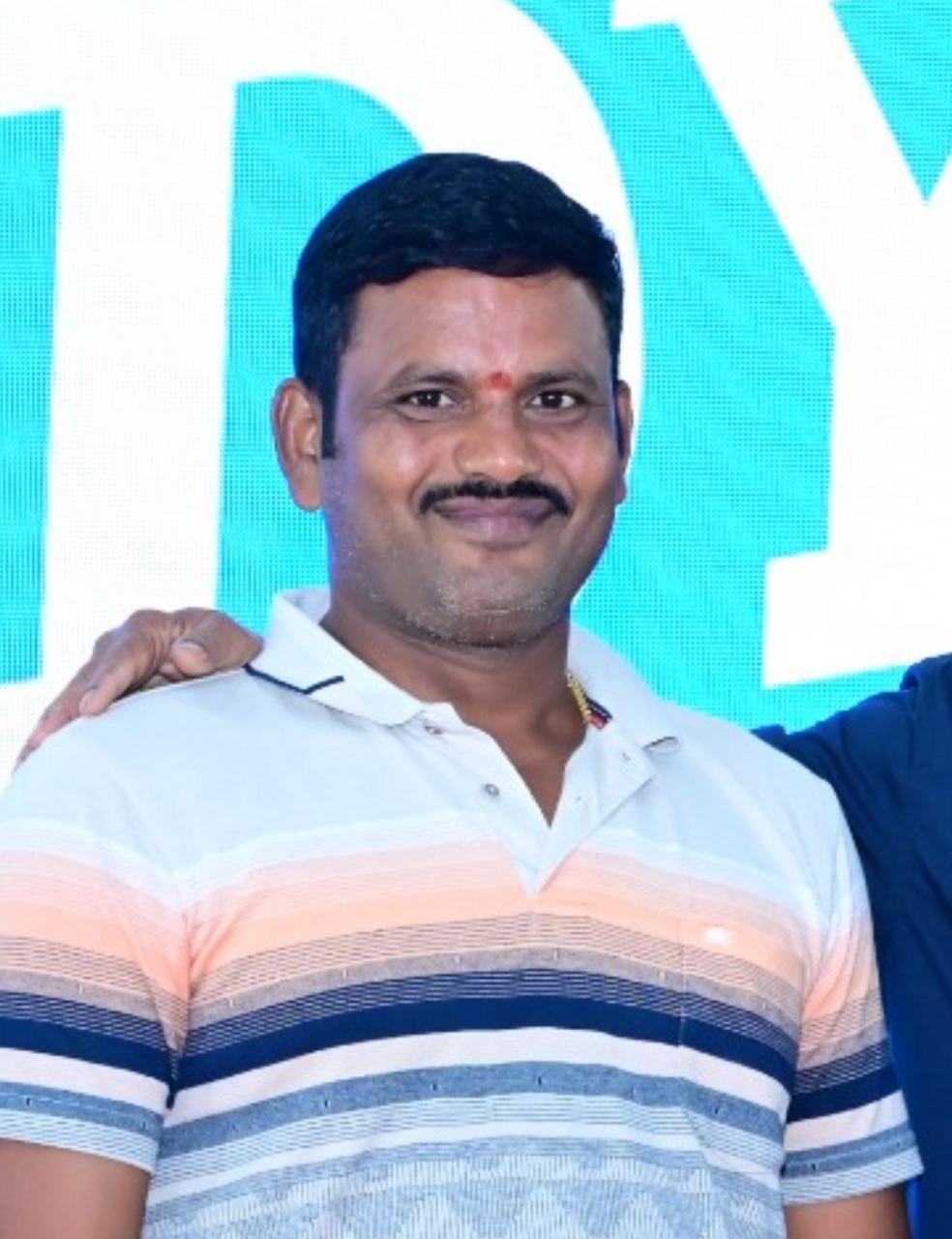 Anandamai Convention Hall